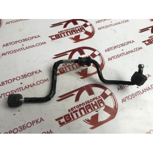 Трубка топливной форсунки Jaguar XF 2008-2015 C2C34711
